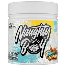 Naughty Boy Menace V2 Cola Pulver 420 g