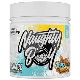 Naughty Boy Menace V2 Cola Pulver 420 g
