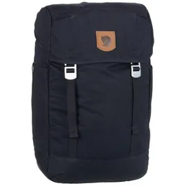 Fjällräven Greenland Top black