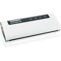 Leifheit Vacu Power 300 Weiß