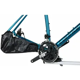 Thule RoundTrip Road Bike case - Schwarz