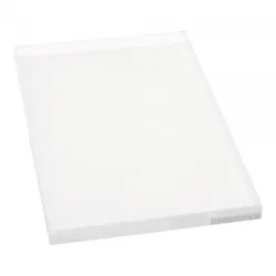 Clear Stamp Acryl-Stempelblock (120×160 mm)