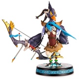 First 4 Figures The Legend of Zelda: Breath of the Wild Revali Collector's Edition