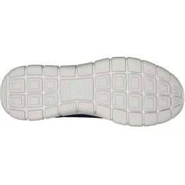 SKECHERS Track Broader Herren Blau 43