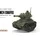 Meng Model 918520 - M24 Chaffee 1:35