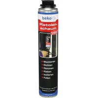 Beko Pistolenschaum, 750 ml