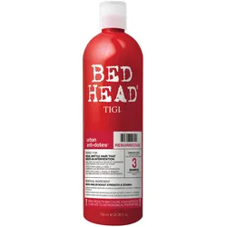 Tigi Bed Head Urban Anti Dotes Resurrection Shampoo 750ml