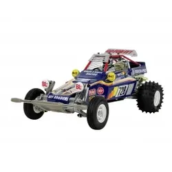 1:10 RC Fighting Buggy (2014)
