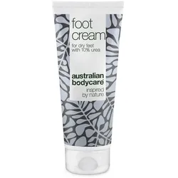 Australian Bodycare Foot Cream Fußcreme 100 ml