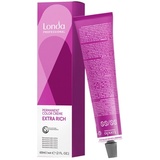 Londa Professional Permanent Color Creme 8/81 hellblond perl-asch 60 ml