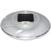 BESTWAY Schwimmende Solar LED Poolleuchte 58111