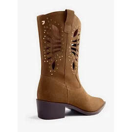 Gioseppo Miltona Damen Leder 37