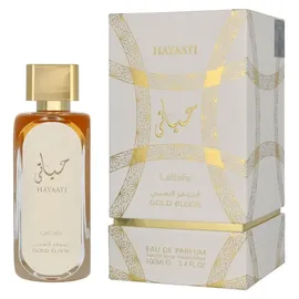Lattafa Hayaati Gold Elixir Eau de Parfum 100 ml