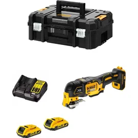 DeWalt DCS355D2