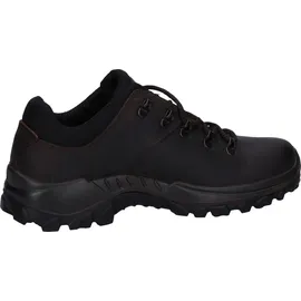 Grisport Halbschuh braun 37