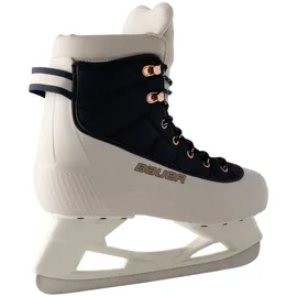 Bauer Radiant Heated 43