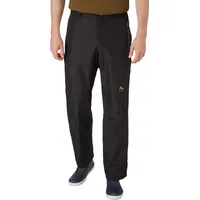 Mc Kinley Carlow II Herren Schwarz XL