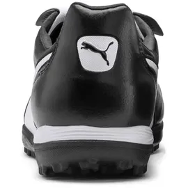 Puma King Top TT puma black/puma white 41