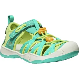Keen Moxie Child Helles Aqua/Helle Ringelblume 29