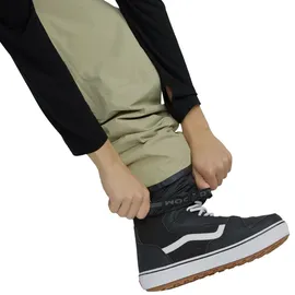 Volcom GORE-TEX Hose Moss Green M