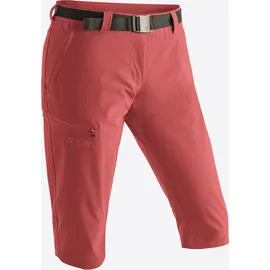 Maier Sports Inara slim 3/4 Hose Rot 44