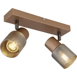 Strahler SATELLA - LBH 26x12x12.50 cm