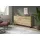 Home Affaire TOMA 160 x 84 x 36 cm braun