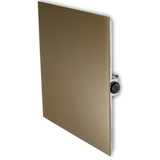 bella Jolly Jollytherm Glasheizkörper 60x80cm 580W beige