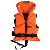 Lalizas Kinderrettungsweste orange 30-40 Kg