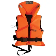 Lalizas Kinderrettungsweste orange 30-40 Kg