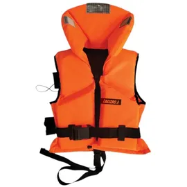 Lalizas Kinderrettungsweste orange 30-40 Kg