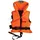 Lalizas Kinderrettungsweste orange 30-40 Kg