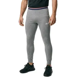 Odlo Active Warm Originals Eco Leggings - Odlo Steel Grey Melange - M