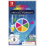 Trivial Pursuit Live! - [Nintendo Switch]