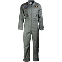 Mil-Tec US Fliegerkombi Overall Oliv 56