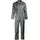 Mil-Tec US Fliegerkombi Overall Oliv 56