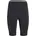 Vaude Tights II Damen Bikeshort-Schwarz-36