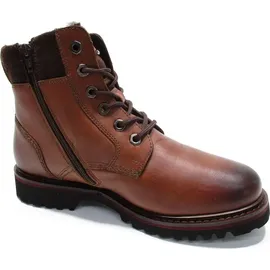 SIOUX Adalrik Herren Braun 45