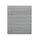 GARDINIA Plissee Concept Lilly Green 70 x 130 cm grau