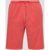 s.Oliver RED LABEL Shorts in Orange,