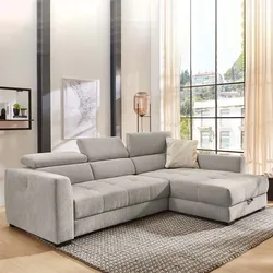 SAN MARINO Ecksofa