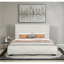 palozi Montana 180 x 200 cm Beige