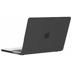 Incase Hardshell Case für Apple MacBook Pro 16" (2021) schwarz