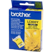 Brother LC-800Y gelb