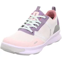 Legero Damen Ready Gore-Tex Sneaker, Offwhite (Weiss) 1070, 39