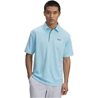 Under Armour Tech Herren blau - LG