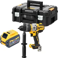 DeWalt DCD 999 NT inkl. 1 x 6,0 Ah