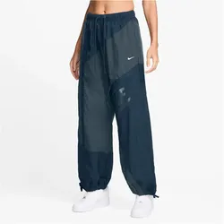 NIKE Sportswear Street Webhose Damen 478 - armory navy/armory navy/armory navy XS
