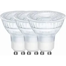 Nordlux LED-Spot 5164003723 5 W GU10 warmweiß 3 St.
