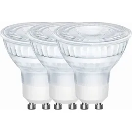 Nordlux LED-Spot 5164003723 5 W GU10 warmweiß 3 St.